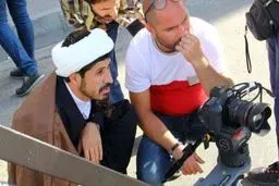 ۱۰۰ میلیون سرمایه شخصی ام را صرف تولید یک فیلم کردم اما نه تلویزیون، فیلم را پخش کرد و نه شبکه خانگی!