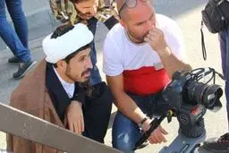 ۱۰۰ میلیون سرمایه شخصی ام را صرف تولید یک فیلم کردم اما نه تلویزیون، فیلم را پخش کرد و نه شبکه خانگی!
