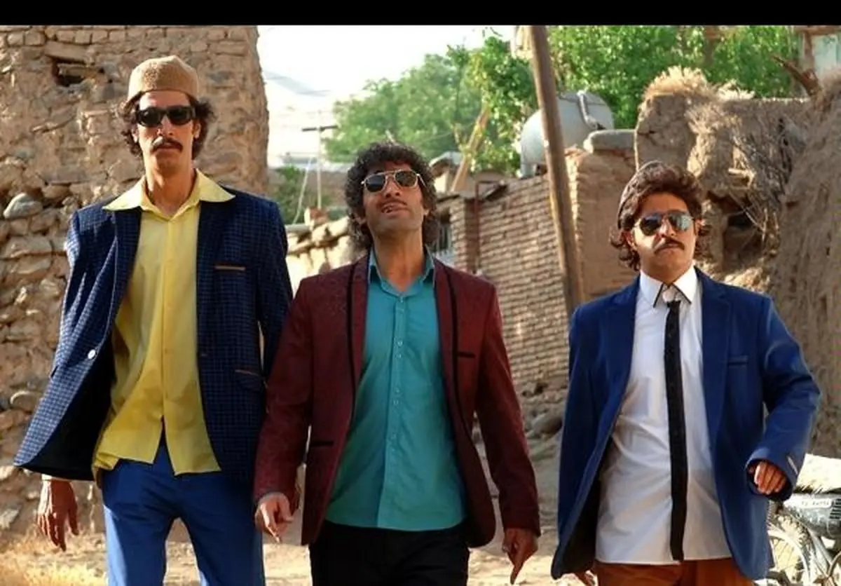 "علی‌البدل" نوروز ۹۶ از شبکه یک پخش می‌شود