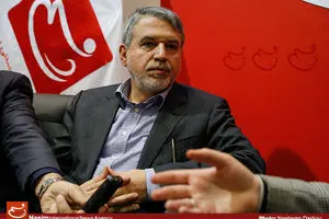 پیام تسلیت وزیر ارشاد به مناسبت درگذشت مرحومه 