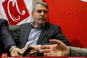 پیام تسلیت وزیر ارشاد به مناسبت درگذشت مرحومه 