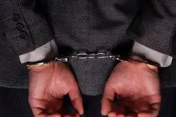 رئیس محیط زیست پاکدشت بازداشت شد