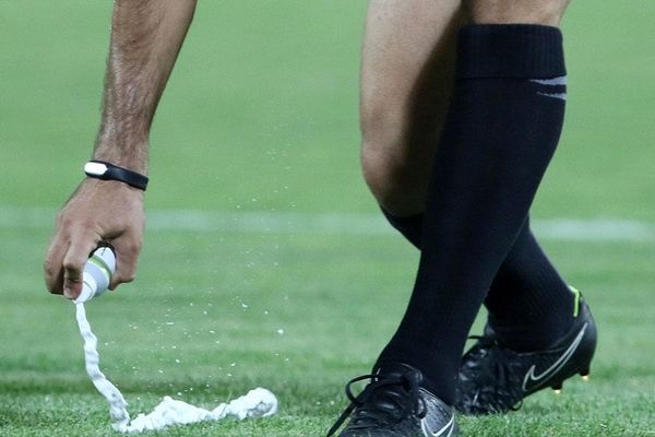 اسامی داوران هفته سیزدهم لیگ دسته اول فوتبال اعلام شد