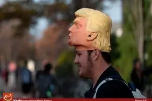 انتخابات ریاست جمهوری ۲۰۱۶ آمریکا به روایت تصاویر