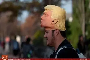 انتخابات ریاست جمهوری ۲۰۱۶ آمریکا به روایت تصاویر
