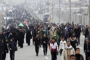 آغاز پویش مطالعاتی کتاب‌های صوتی عاشورایی برای پیاده‌روی اربعین