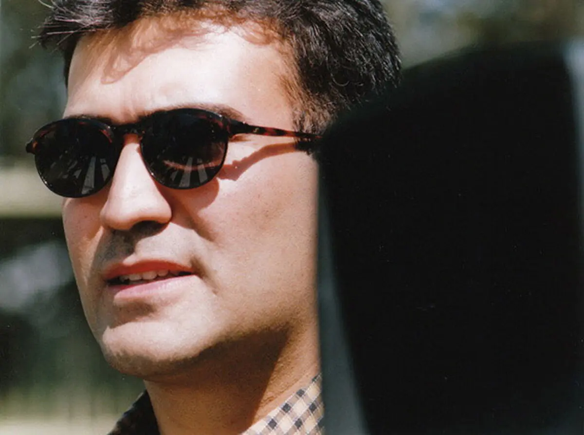 معیریان برای شبکه نمایش خانگی فیلم می‌سازد