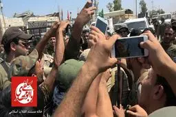 دومینوی شکست‌های داعش از کجا شروع شد؟