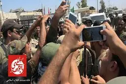 دومینوی شکست‌های داعش از کجا شروع شد؟