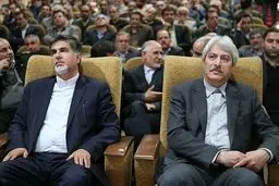 معاون طیب‌نیا تخلف مدیران بانک‌ها در اعطای وام را ندید