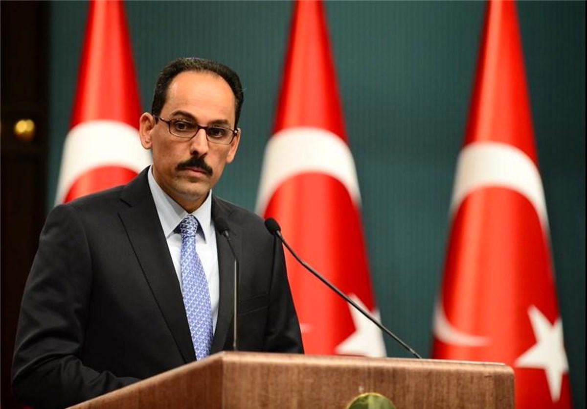 هشدار آنکارا به اروپا درباره پیامدهای قطع مذاکره با ترکیه