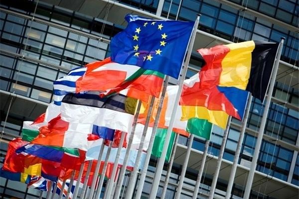 دور دوم گفتگوهای ایران و اتحادیه اروپا در بروکسل برگزار شد