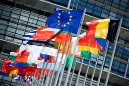 دور دوم گفتگوهای ایران و اتحادیه اروپا در بروکسل برگزار شد