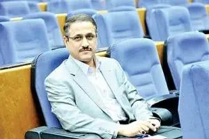 مدیر کل اقتصادی بانک مرکزی: نقدینگی از ۱۱۲ هزار هزار میلیارد تومان عبور کرد/ پایه پولی به ۱۶۵ هزار میلیارد تومان رسید