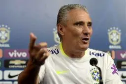 تیته: این پیروزی را به کارلوس آلبرتو تقدیم می‌کنیم/ می‌دانستیم چطور آرژانتین را کنترل کنیم