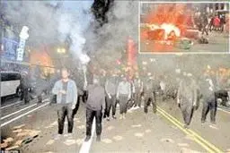 آتش فتنه ۸۸ به دامان صاحبش افتاد