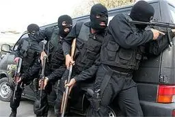 گروگان‌گیری یک معتاد شیشه‌ای در ملاثانی خوزستان