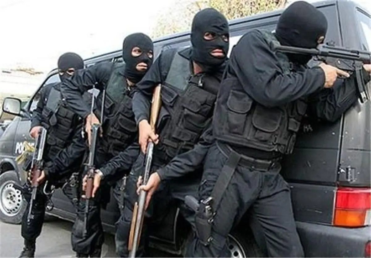 گروگان‌گیری یک معتاد شیشه‌ای در ملاثانی خوزستان