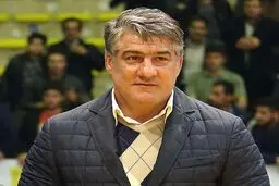 علیرضا حیدری رئیس فدراسیون جهانی کشتی پهلوانی شد