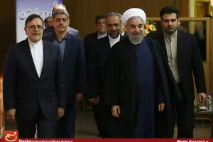 بدهی دولت روحانی به بانک مرکزی ۱۳۷ درصد رشد کرد/ دولت یازدهم امسال ۱۱ هزار میلیارد تومان از بانک مرکزی استقراض کرد