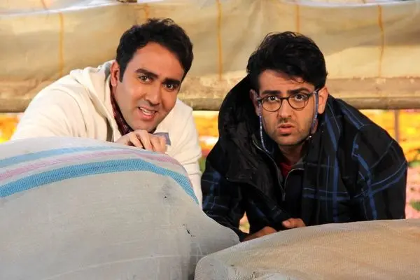 ادامه تصویربرداری 