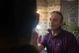 هر کسی جرأت ورود به چهره‌پردازی آثار تاریخی را ندارد