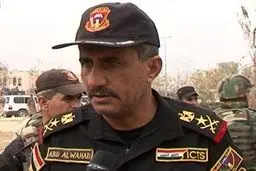 ۲۵۰ داعشی در شرق موصل کشته شدند/ تروریست‌ها کنترل امور را از دست داده‌اند