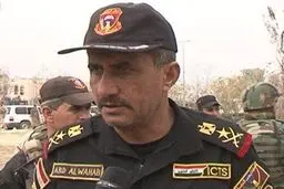 ۲۵۰ داعشی در شرق موصل کشته شدند/ تروریست‌ها کنترل امور را از دست داده‌اند