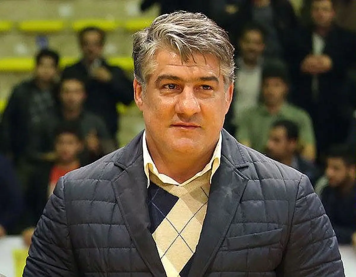 حیدری: کسب کرسی‌های بین‌المللی در کشتی حق ایران بود/ بدنبال گسترش کشتی پهلوانی در جهان هستیم