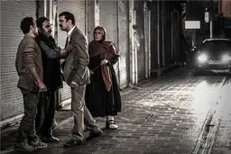 پایان تصویربرداری سریال 