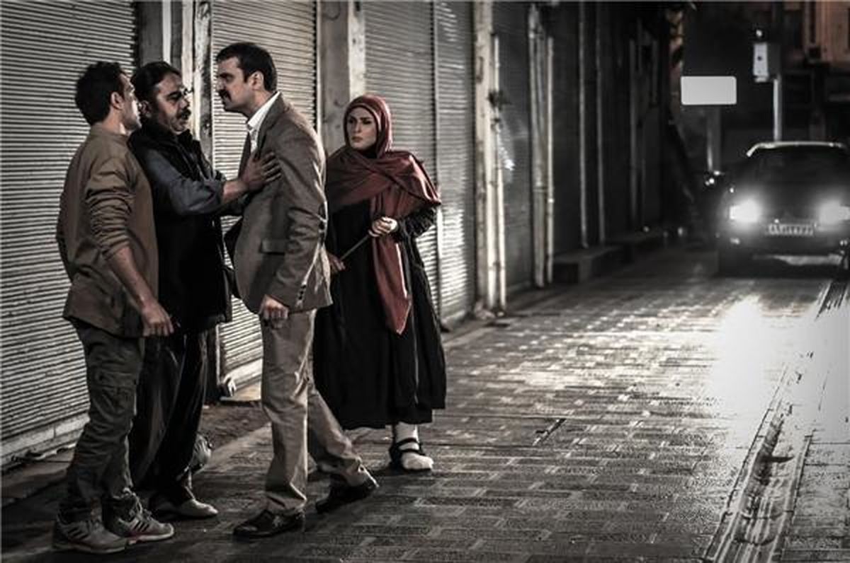 پایان تصویربرداری سریال "لبخند رخساره" در مشهد