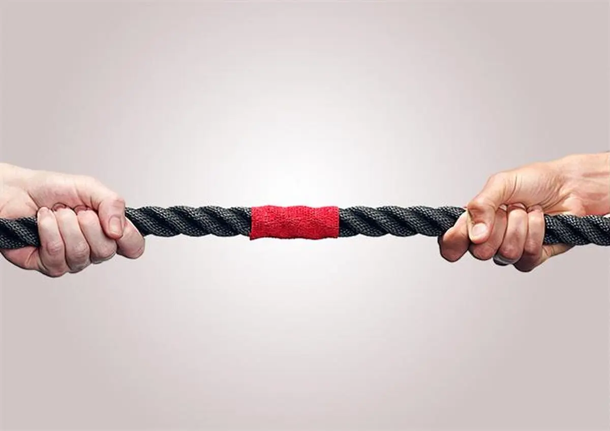 تمرین طناب‌کشی شاگردان برانکو در دوبی