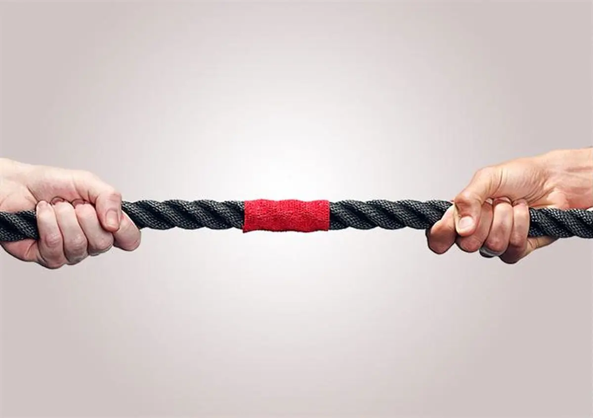 تمرین طناب‌کشی شاگردان برانکو در دوبی