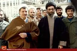 حجت‌الاسلام شیخ جعفر شجونی در آئینه تصاویر