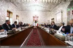 همکاری‌های خواهرخواندگی میان شهرهای ایران و مجارستان نقش مهمی در نزدیکی دو کشور دارد