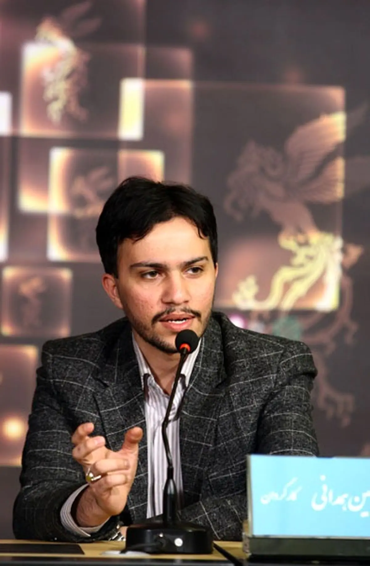 "فهرست مقدس" با انجام اصلاحات جزئی دوباره در لبنان اکران می‌شود