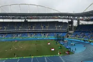 سرپرست انجمن دو و میدانی جانبازان و معلولین مشخص شد