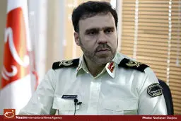 رفتار ماموران مغایر قانون و قواعد انضباطی و رویه همیشگی ناجا بود/ ماموران متخلف تنزل درجه داده شدند