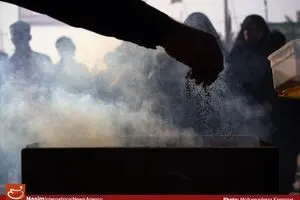 زوار بهشت