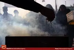 زوار بهشت