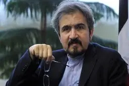 سخنگوی وزارت خارجه درگذشت مرحوم حسن شایانفر را تسلیت گفت