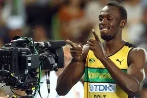 بولت بهترین دونده سال ۲۰۱۶ شد