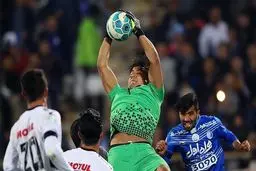 باشگاه صبای قم: برای افتخاری و منصوریان متاسف هستیم/ جای خالی پورحیدری حس شد