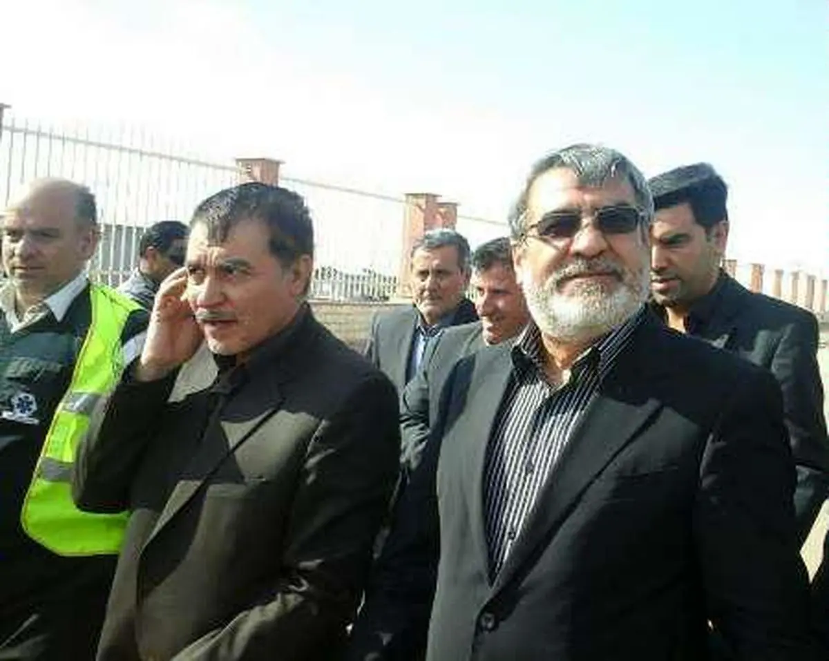 وزیر کشور: مشکلی در روند ورود زائران به کشور نداریم/ زائران برای بازگشت عجله نکنند