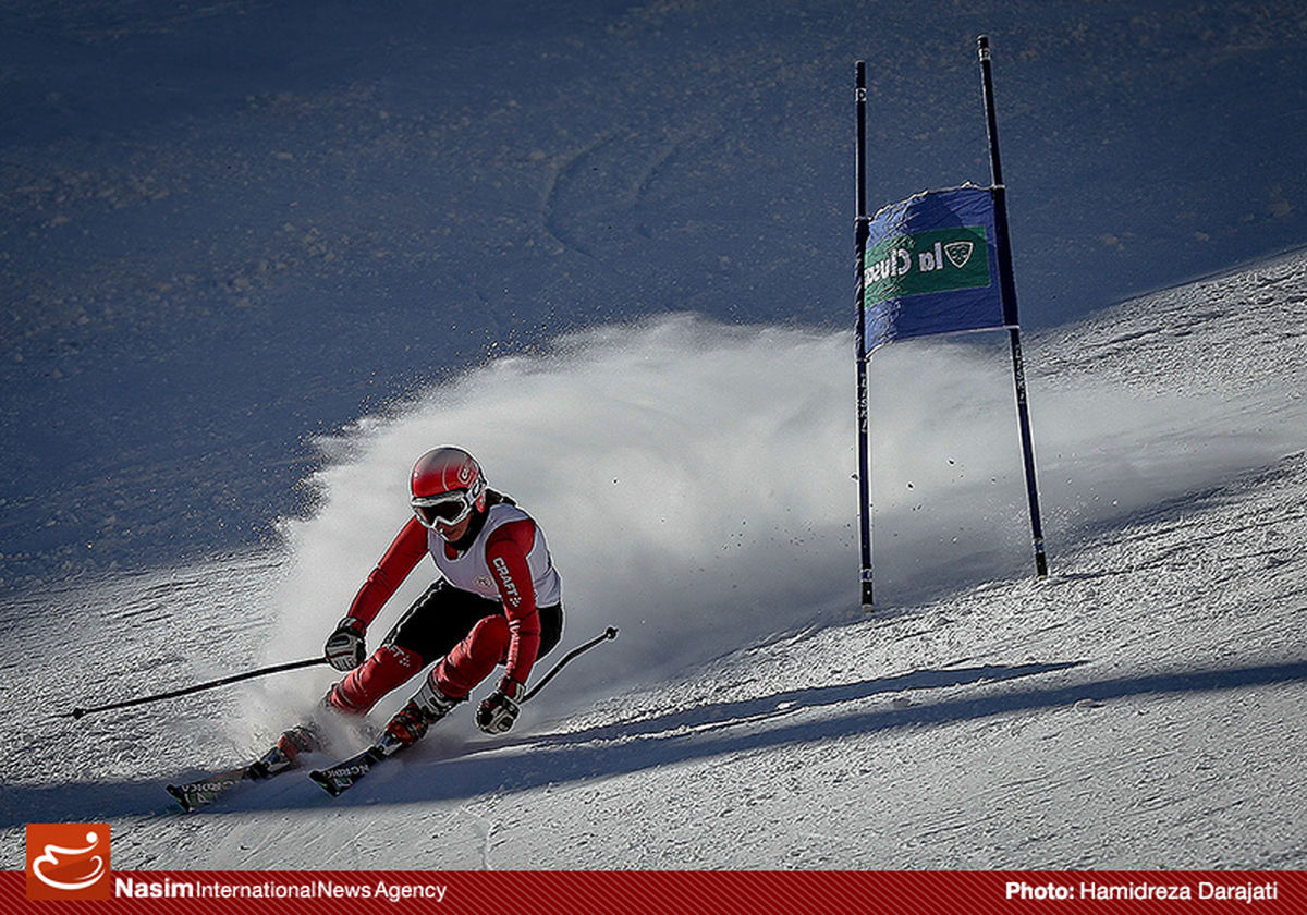 حضور ۲ اسکی‌باز جوان ایران در کمپ تمرینی اتریش