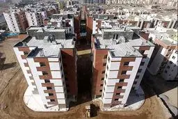 یک قرارداد هم برای طرح مسکن قسطی به امضا نرسید/ سخت‌گیری‌های بانک مسکن این طرح را عقیم کرد