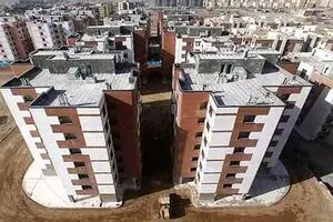 یک قرارداد هم برای طرح مسکن قسطی به امضا نرسید/ سخت‌گیری‌های بانک مسکن این طرح را عقیم کرد