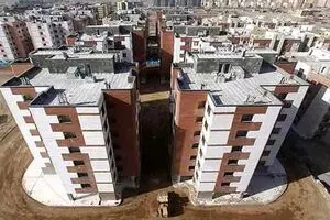 یک قرارداد هم برای طرح مسکن قسطی به امضا نرسید/ سخت‌گیری‌های بانک مسکن این طرح را عقیم کرد