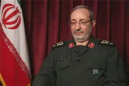 سردار جزایری درگذشت حسن شایانفر را تسلیت گفت