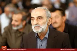 همه همّ و غم مرحوم شایانفر انقلاب اسلامی بود/ نمی توان حفره فقدان مرحوم را به این راحتی‌ها پر کرد